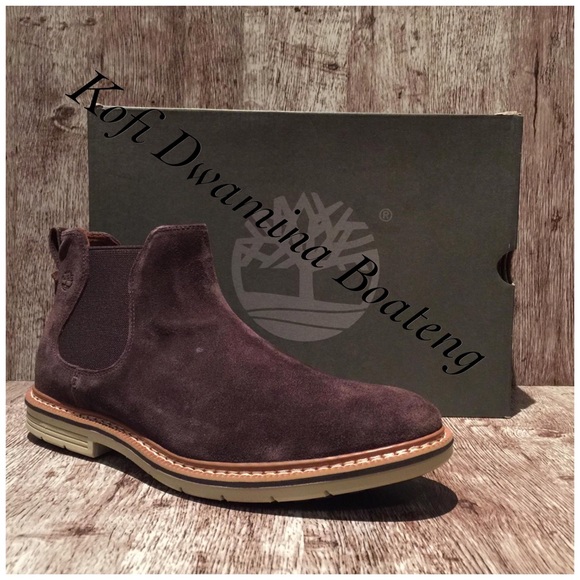 timberland naples trail